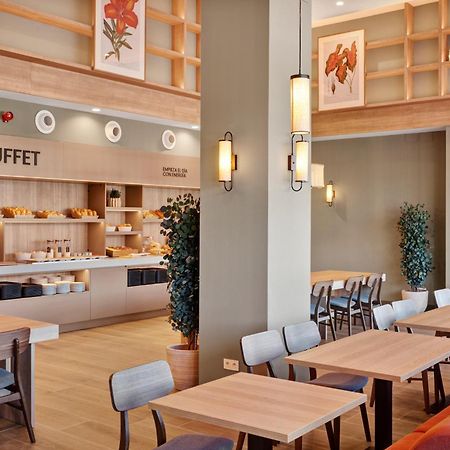 B&B Hotel Madrid Fuenlabrada Retail Park Zewnętrze zdjęcie