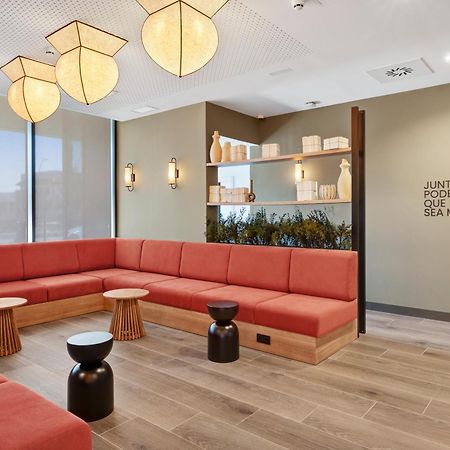 B&B Hotel Madrid Fuenlabrada Retail Park Zewnętrze zdjęcie
