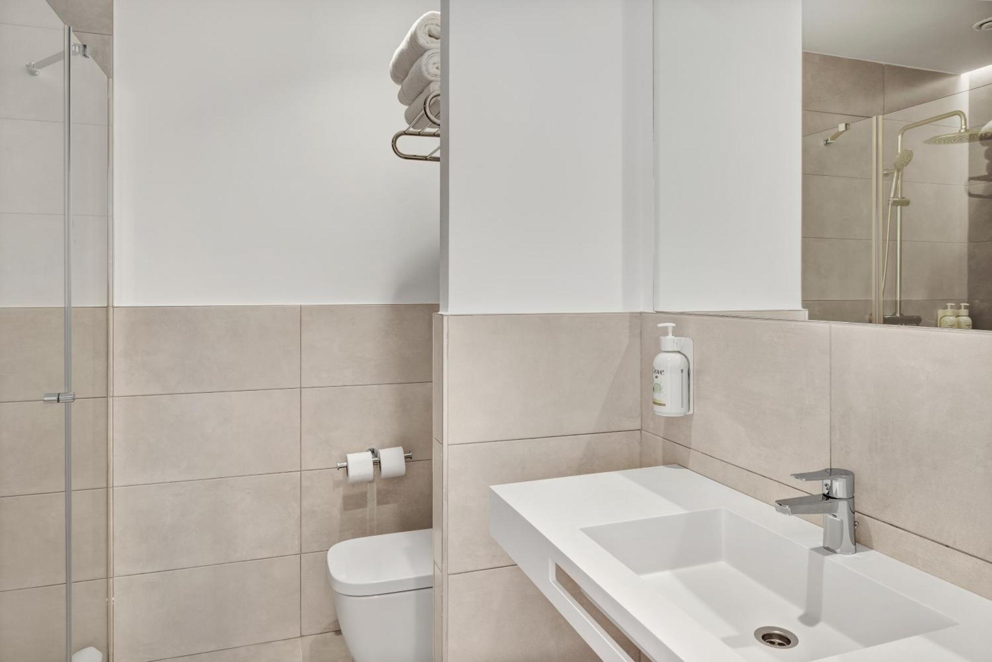 B&B Hotel Madrid Fuenlabrada Retail Park Zewnętrze zdjęcie