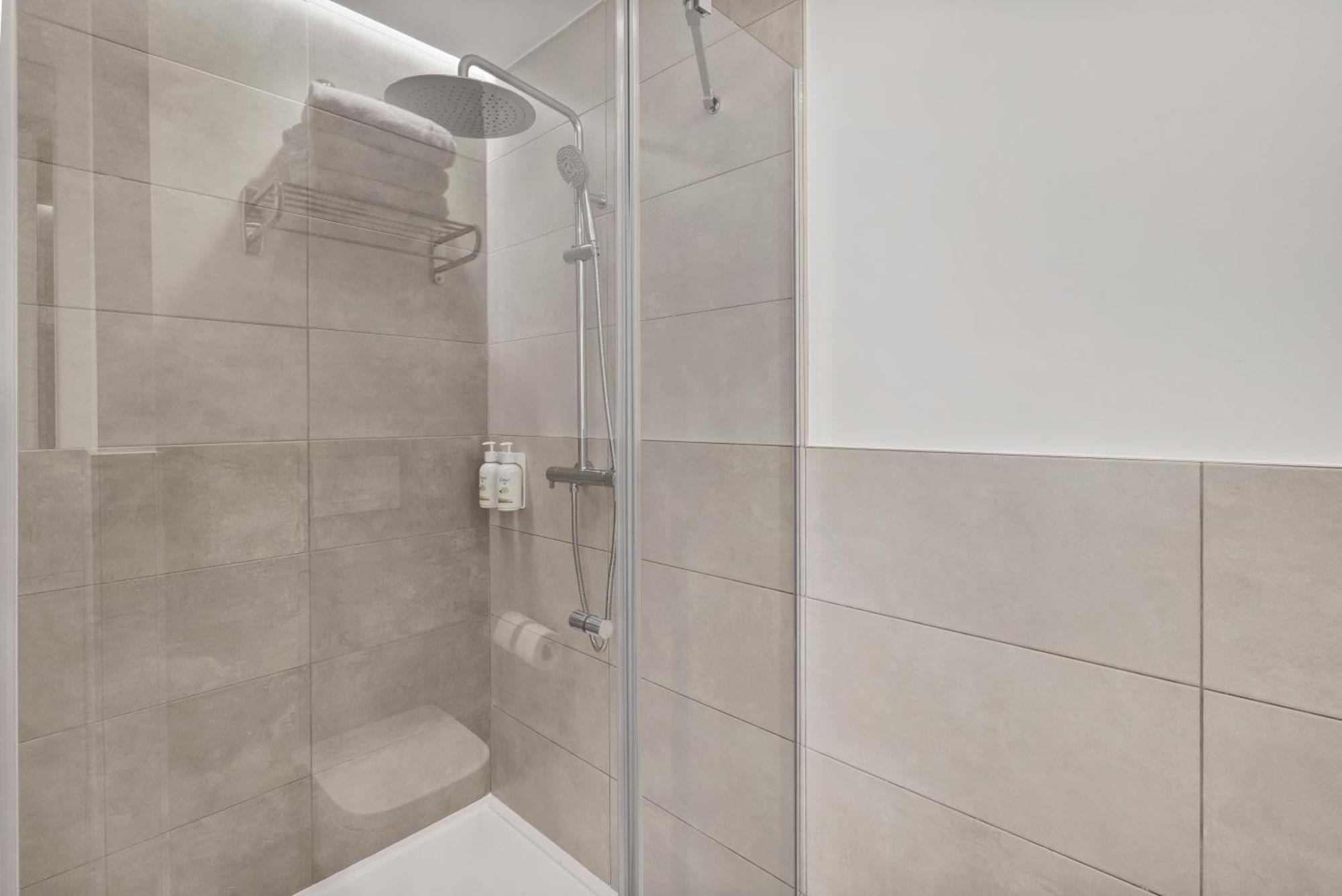B&B Hotel Madrid Fuenlabrada Retail Park Zewnętrze zdjęcie