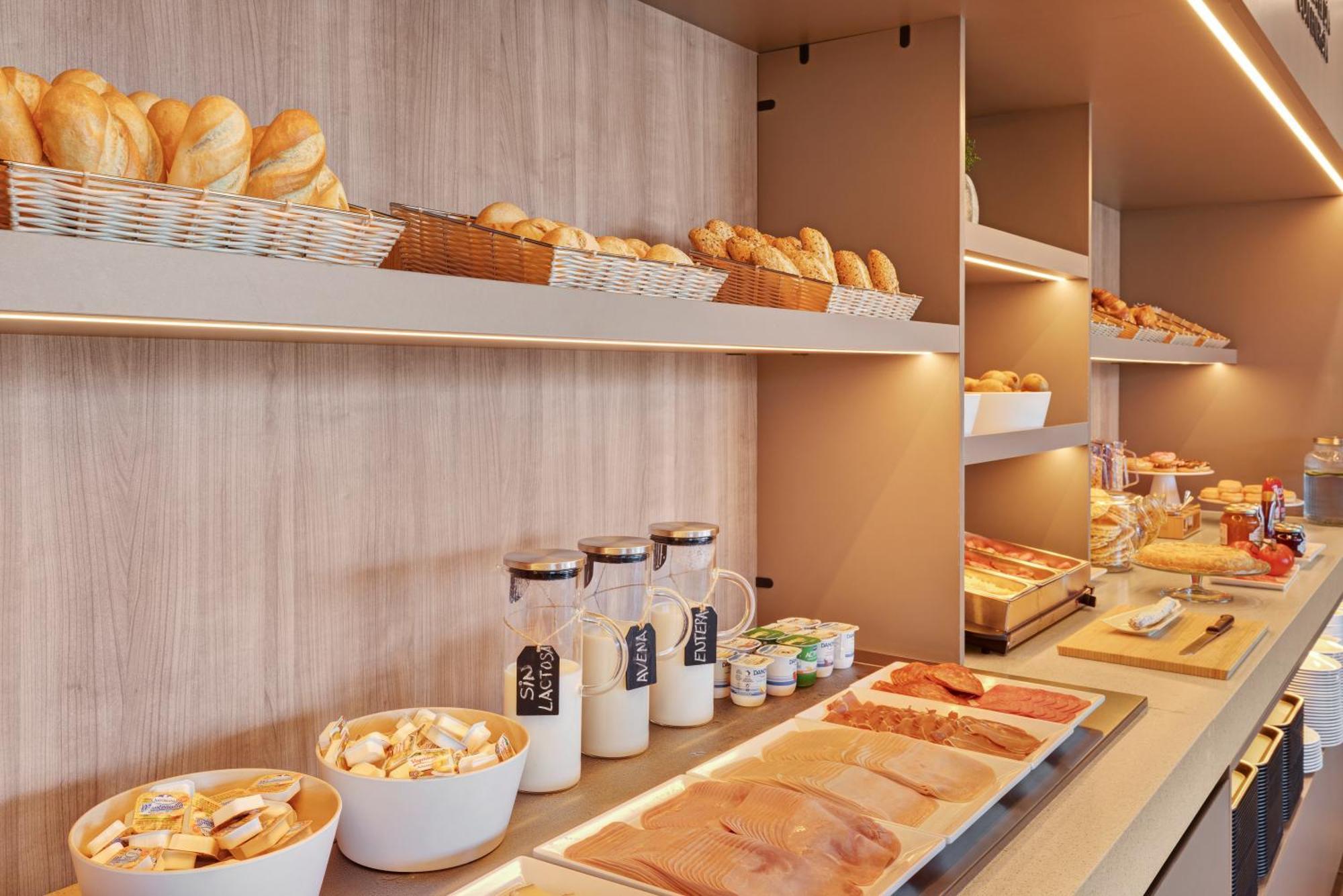 B&B Hotel Madrid Fuenlabrada Retail Park Zewnętrze zdjęcie