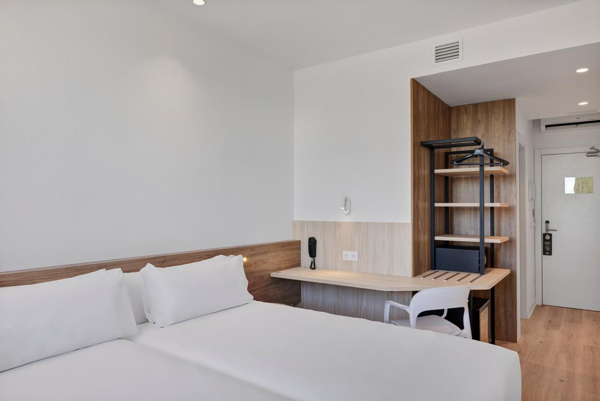 B&B Hotel Madrid Fuenlabrada Retail Park Zewnętrze zdjęcie