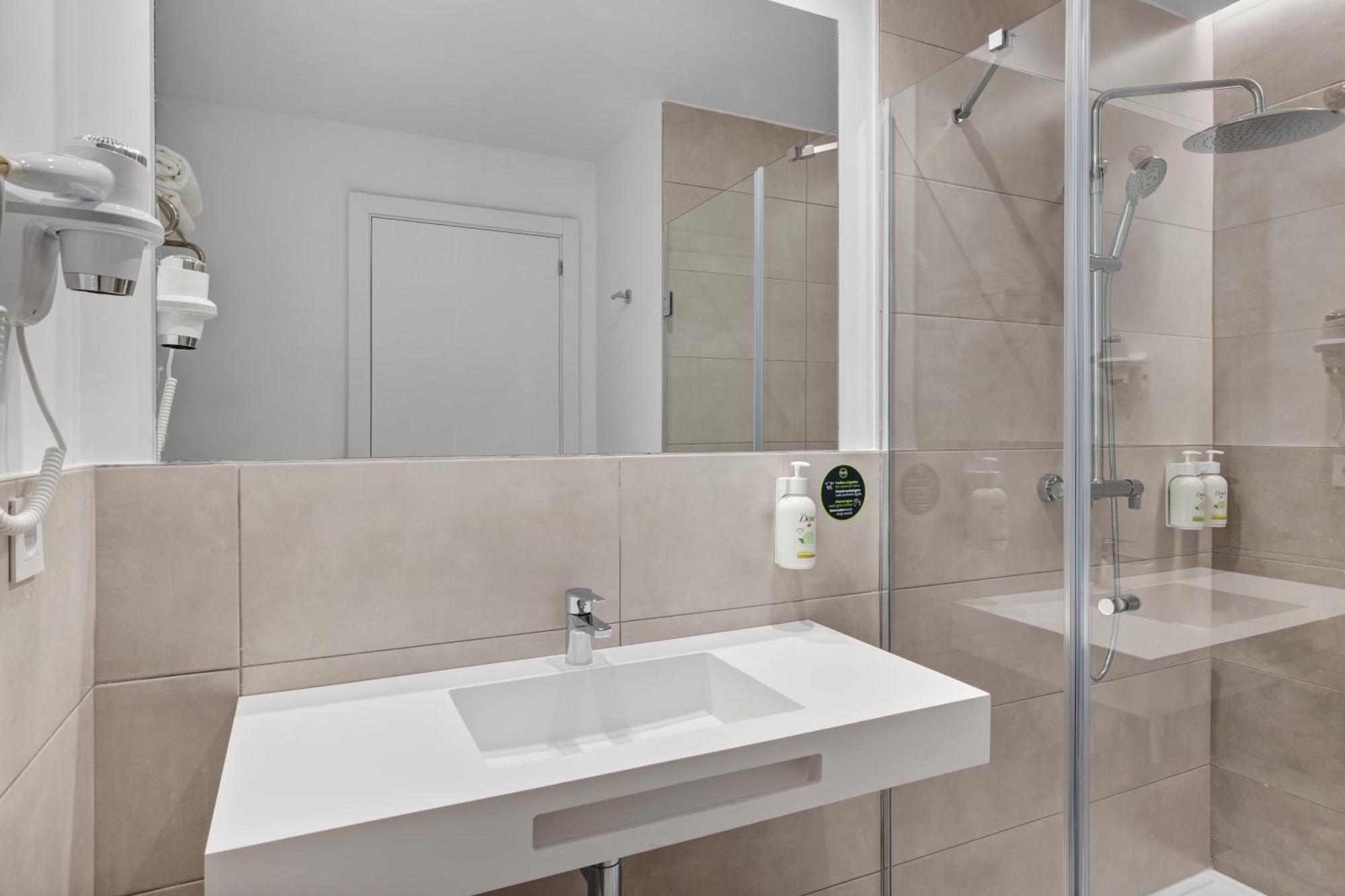 B&B Hotel Madrid Fuenlabrada Retail Park Zewnętrze zdjęcie