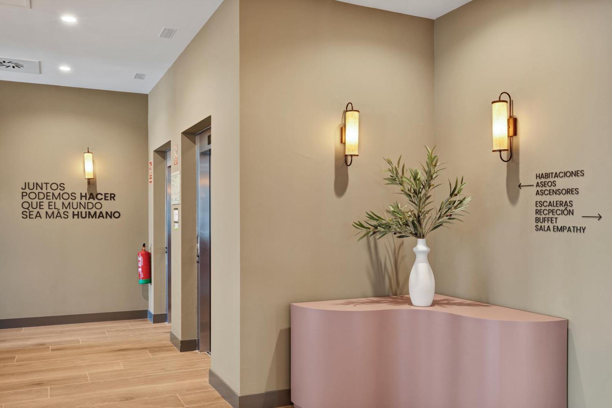 B&B Hotel Madrid Fuenlabrada Retail Park Zewnętrze zdjęcie
